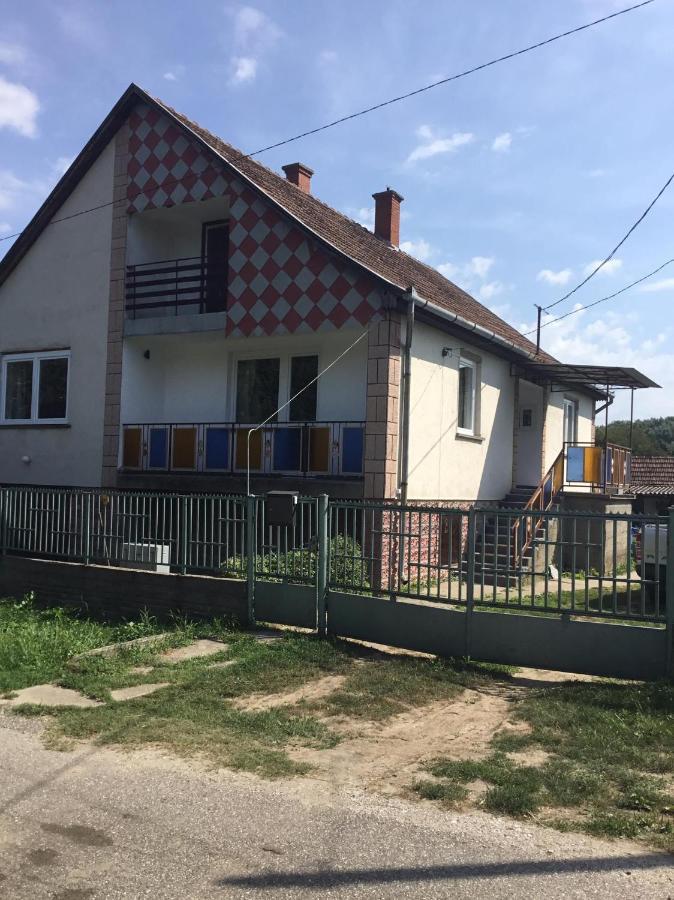 River House - Luxury House On The Border Of The Tisza River Arokto Exterior foto